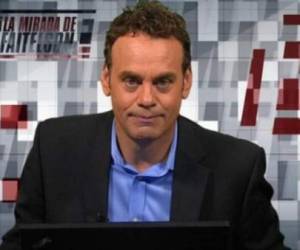 Los comentarios de David Faitelson siempre están en la órbita de la prensa deportiva.