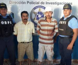 Un pleito entre familias sería la causa de ataque de dos hermanos contra varios miembros de una familia (Foto: DPI/ El Heraldo Honduras/ Noticias de Honduras)