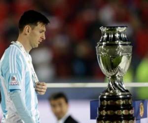 Argentina tiene otra oportunidad para terminar con 23 años sin festejos.