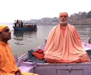 El documental biográfico resalta la influencia del yoga en el mundo y los alcances espirituales que este puede tener.