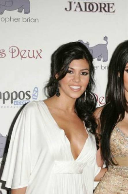 ¿Adictas a las cirugías? El radical cambio de la familia Kardashian-Jenner