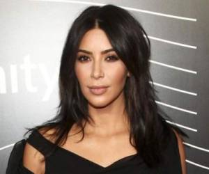 Kardashian, que saltó a la fama tras la filtración de un video íntimo, ganó en los últimos tres años 131 millones de dólares, según la revista Forbes.