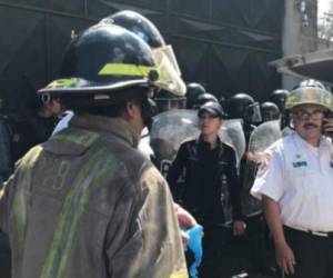 En el hogar están internados por orden de un juez niños y adolescentes, menores de 18 años, que sufren violencia doméstica o que fueron sacados de las calles (Foto: Redes)