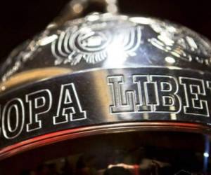 Copa Libertadores 2017