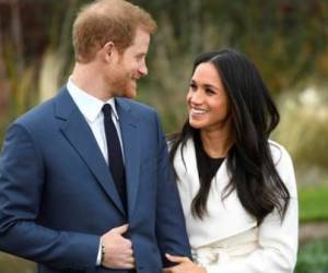 La prometida del Príncipe Harry posiblemente también deberá despedirse de sus dos profesiones: la de modelo y la de actriz. (Foto: Redes sociales @meghanmarkle)