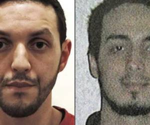 La policía belga cree que Mohamed Abrini y Najim Laachraoui tuvieron responsabilidad en los ataques. (FOTO: Agencias)