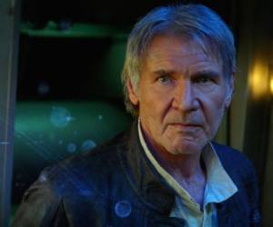 Harrison Ford alcanzó la fama por su papel en la zaga de Guerra de las Galaxias y del aventurero Indiana Jones, además es un ambientalista activo.