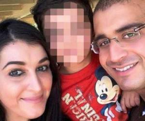 En su momento, Zahi Salman contó a los investigadores estadounidenses que previo al ataque trató de hacer entrar en razón a su marido sobre lo que iba hacer.