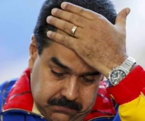 Maduro sostiene que la Constituyente promoverá la paz y el diálogo en este país convulsionado por protestas opositoras.