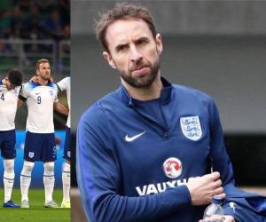 La selección de Inglaterra ha vivido un reciente escándalo por la no convocatoria de uno de los mejores jugadores de la actualidad. Básicamente el futbolista pidió no ser llamado nunca más.
