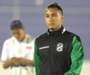 El futbolista boliviano Paul Burton fue diagnosticado con muerte cerebral. (Foto: infobae.com / Deportes El Heraldo / Noticias de Honduras / El Heraldo Honduras)