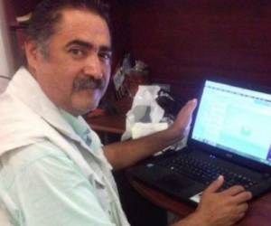 Francisco Pacheco, de 49 años, era editor del semanario local Foro de Taxco.
