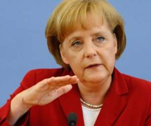 Trump insinuó incluso que la política de Merkel con relación a los refugiados era la causa del atentado del 19 de diciembre pasado en Berlín, que dejó 12 muertos, perpetrado por un tunecino al cual se le había rechazado el pedido de asilo.
