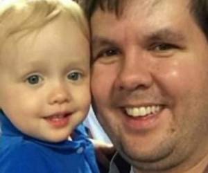 El fiscal Chuck Boring dijo que Justin Ross Harris, de 36 años y oriundo de Georgia (sur), dejó que su bebé de 22 meses falleciera 'de la forma más horrible e inimaginable'.