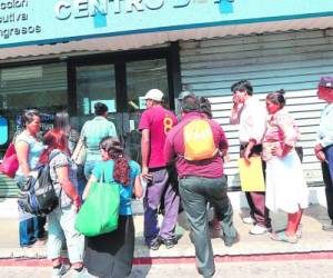 La Dirección Ejecutiva de Ingresos cerró operaciones ayer después de administrar el sistema tributario y aduanero de Honduras durante 21 años.
