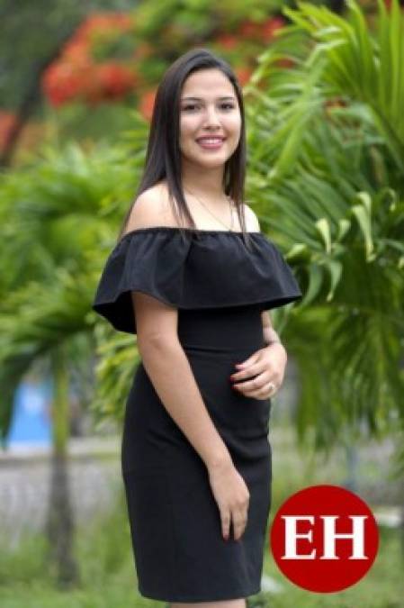 Chica Contador del Instituto Central 2019: Ellas son las 13 bellas candidatas que compiten por el primer lugar