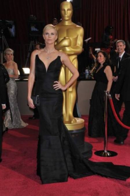 Los vestidos más caros en las historia de los premios Oscar