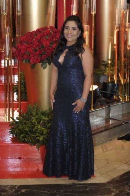 Prom 2019 de La Estancia School: Las bellas invitadas que brillaron con luz propia durante la ceremonia