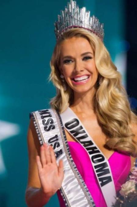 Lo que no sabías del Miss Universo