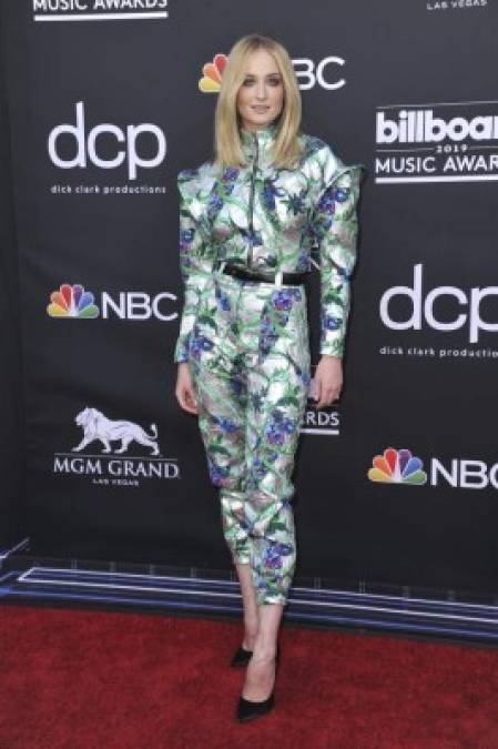 FOTOS: Las peor vestidas de los Billboard Music Awards