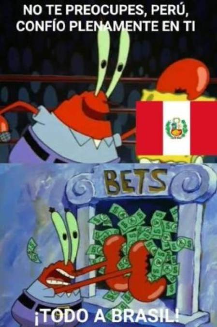 Los mejores memes que dejó la final donde Brasil se coronó campeón de la Copa América