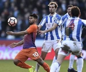 Las sorpresas están siendo las protagonistas de los octavos de final de la FA Cup después de que dos equipos de la Premier, Leicester y Burnley