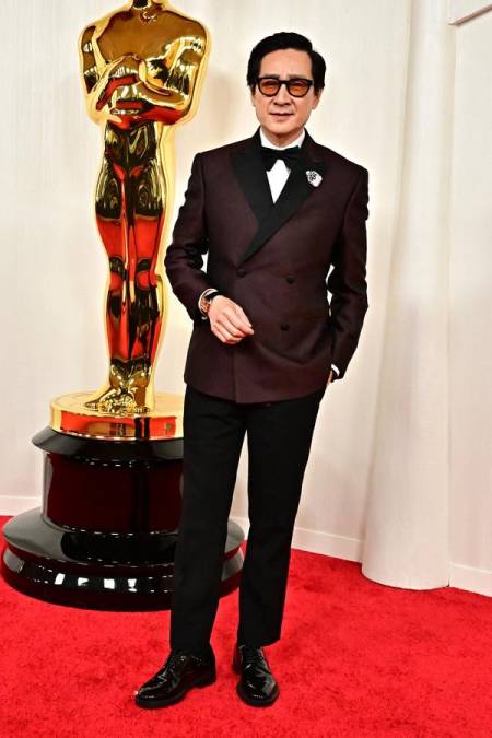 Oscar 2024: Los mejor vestidos de la alfombra roja