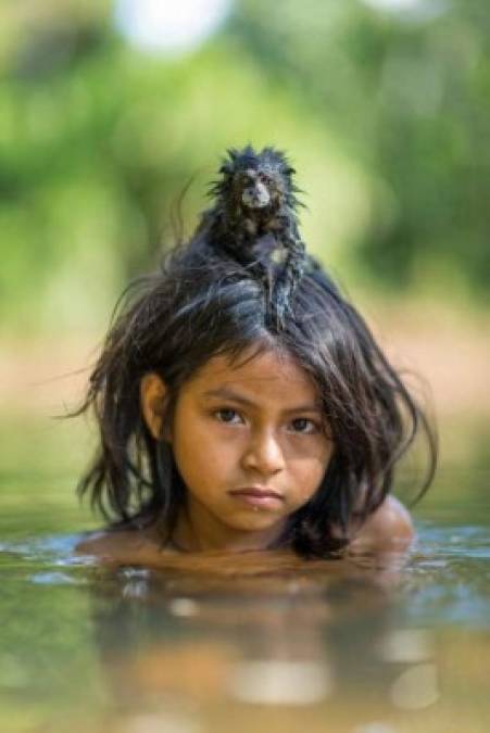 National Geographic eligió las fotografías más espectaculares del 2016