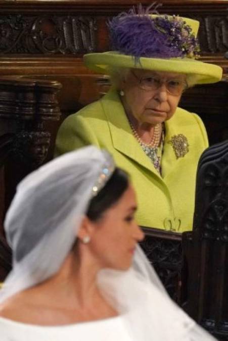 Datos: ¿Por qué Harry y Meghan Markle renunciaron a sus títulos reales?