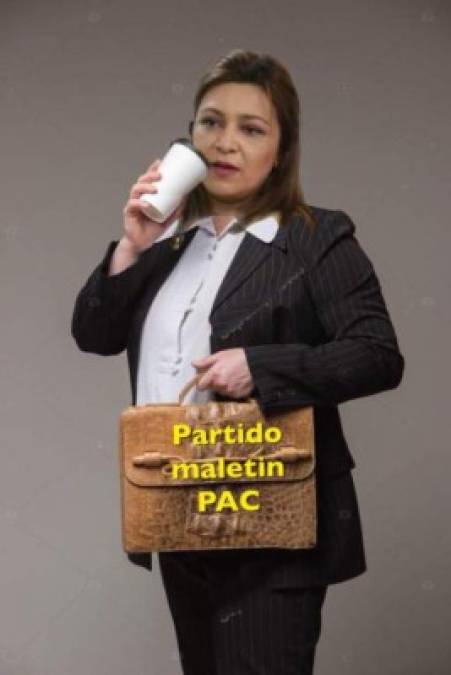 Divertidos memes deja tardanza de resultados dos días después de las elecciones generales en Honduras