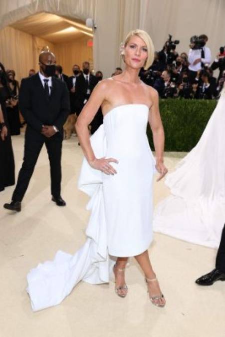 MET Gala 2021: Estos fueron los peor vestidos de la alfombra roja (FOTOS)