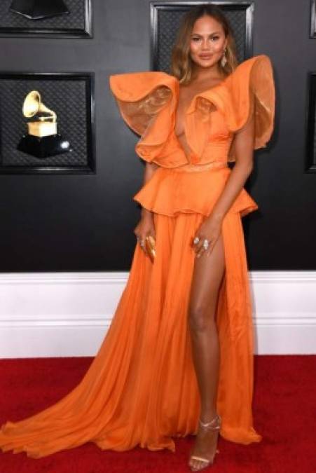 Grammy 2020: Los peor vestidos y más estrambóticos