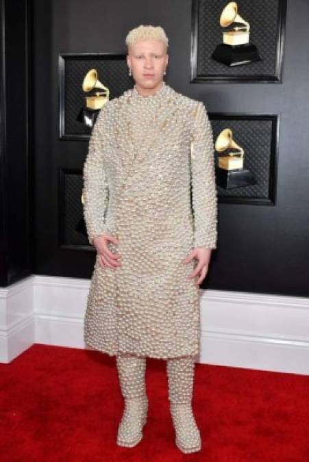 Grammy 2020: Los peor vestidos y más estrambóticos