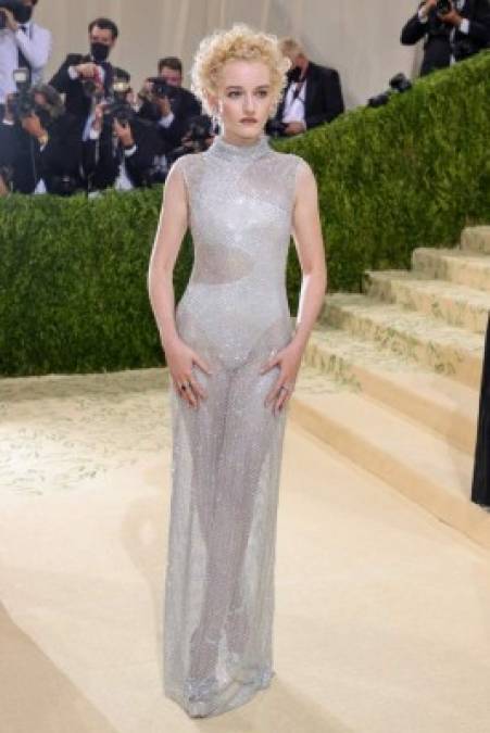 Derroche de glamour y belleza: Ellos fueron los mejor vestidos de la MET Gala