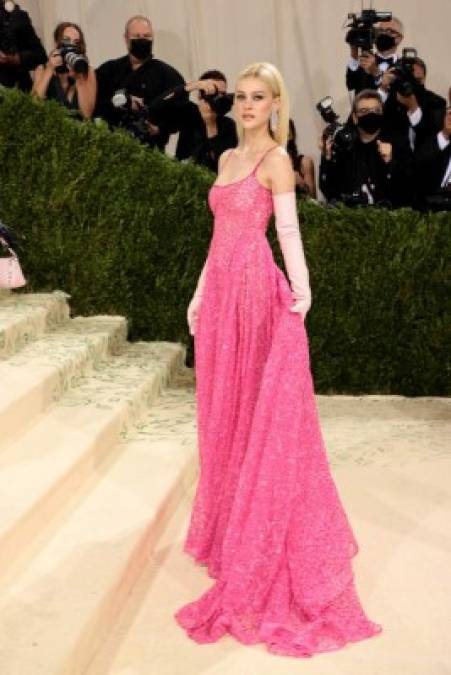 Derroche de glamour y belleza: Ellos fueron los mejor vestidos de la MET Gala