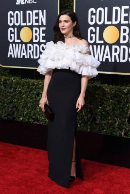 FOTOS: Los 20 peores vestidos de los Golden Globe 2019