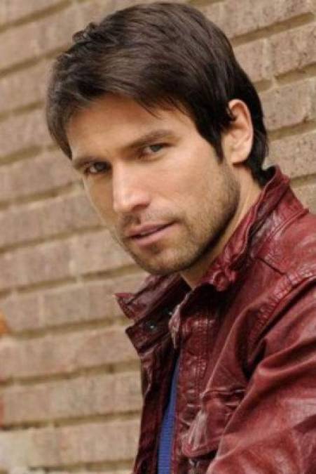 El antes y después de Rafael Amaya, 'El Señor de los Cielos'