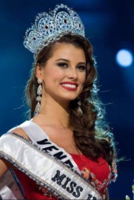 FOTOS: Las 10 últimas bellas ganadoras del Miss Universo