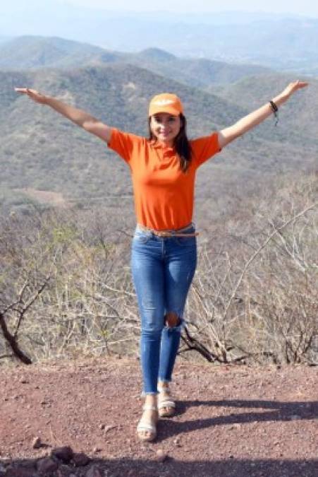'Estamos a nada del triunfo': La última publicación de candidata secuestrada con su familia en México