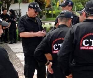 Según los investigadores de la Fiscalía usaban su cargo para esparcir informaciones falsas sobre supuestos abusos cometidos por la policía (Foto: Globovisión / El Heraldo Honduras/ Noticias de Honduras)