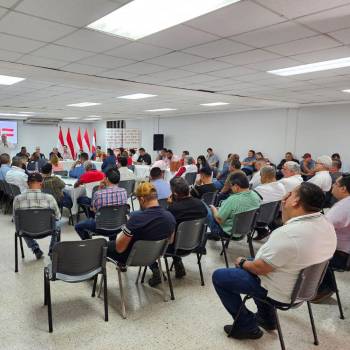 Ediles analizan posible acuerdo con Libre. Partido Liberal advierte que sería una decisión unilateral