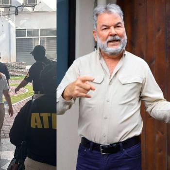 Los contratos otorgados por la municipalidad de SPS a empresas constructoras, supuestamente se dieron a parientes del alcalde Roberto Contreras, según investigaciones