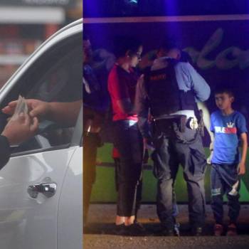 Corrupción, ventas ilegales, abandono de necesitados y policiías extorsionadores figura en la lista de denuncias de EL HERALDO para este 2023