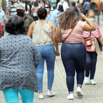 El 51.3% de la población no tiene acceso a una dieta saludable debido a los altos costos de los alimentos 