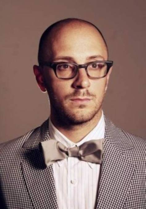 ¿Qué ha sido de Steve Burns, el actor de 'Las pistas de Blue'? (FOTOS)