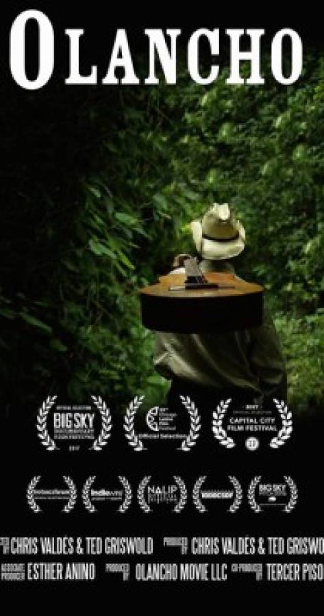 Cine catracho se hace un espacio en el Costa Rica Festival de Cine