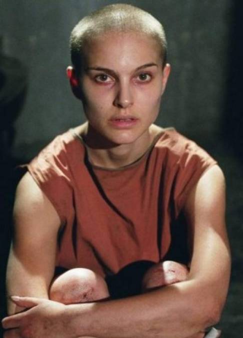 De la intrépida Matilda en 'El perfecto asesino' a 'Star Wars', Natalie Portman y sus mejores películas (FOTOS)