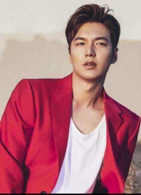 Lee Min Ho, el actor surcoreano con gran popularidad en Latinoamérica  