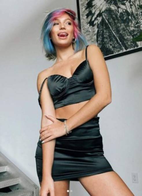Stefanía Roitman, la exitosa y sexy futura nuera de Ricardo Montaner (FOTOS)
