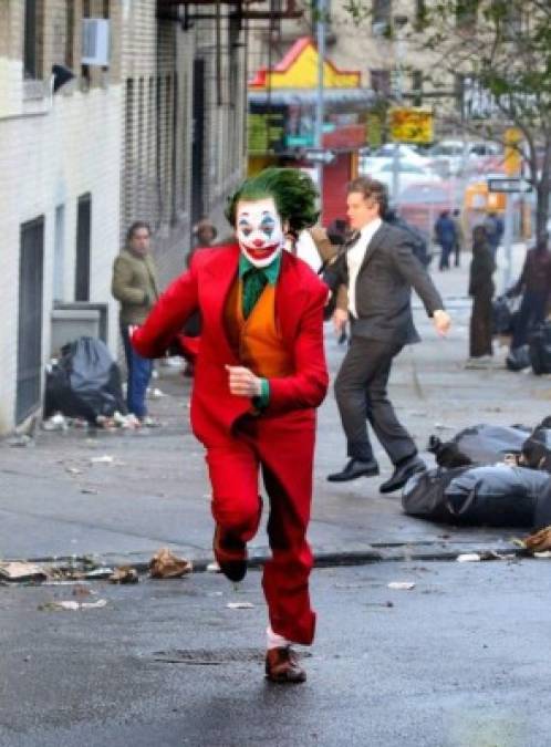 Joker: Los crueles memes que dejó el estreno de 'El Bromas'